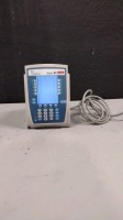 ALARIS PC 8000 SERIES INFUSION PUMP