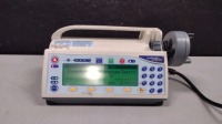 SMITHS MEDFUSION 3500 INFUSION PUMP