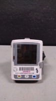 SMITHS CADD-SOLIS 2110 INFUSION PUMP