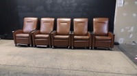 LOT OF RECLINERS