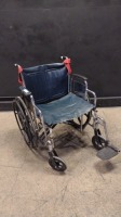 WHEELCHAIR