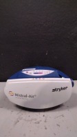 STRYKER MISTRAL-AIR PATIENT WARMING SYSTEM