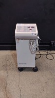 GAYMAR MEDI-THERM III HYPER-HYPOTHERMIA UNIT