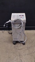 GAYMAR MEDI-THERM III HYPER-HYPOTHERMIA UNIT