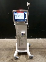 GE CARESCAPE R860 VENTILATOR WITH (10.00 SOFTWARE VERSION)