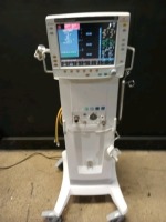 GE ENGSTROM CARESTATION VENTILATOR