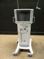 GE ENGSTROM CARESTATION VENTILATOR