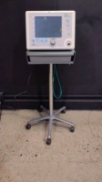 RESPIRONICS, INC. BIPAP VISION VENTILATOR