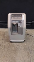 DEVILBISS 5 LITER OXYGEN CONCENTRATOR