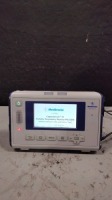 MEDTRONIC CAPNOSTREAM 35 RESPIRATORY MONITOR