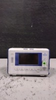 MEDTRONIC CAPNOSTREAM 35 RESPIRATORY MONITOR