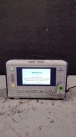 MEDTRONIC CAPNOSTREAM 35 RESPIRATORY MONITOR