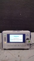 MEDTRONIC CAPNOSTREAM 35 RESPIRATORY MONITOR