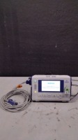 MEDTRONIC CAPNOSTREAM 35 RESPIRATORY MONITOR