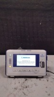 MEDTRONIC CAPNOSTREAM 35 RESPIRATORY MONITOR