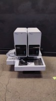 SYSMEX XN-2000 LAB ANALYZER