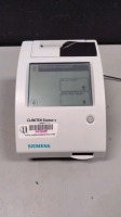 SIEMENS CLINITEK STATUS+ LAB ANALYZER