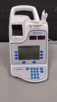 MEDTRONIC ACT PLUS COAGULATOR