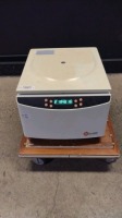 CELLING TDZ5-WS CENTRIFUGE