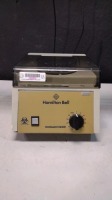 HAMILTON BELL VANGUARD V6500 CENTRIFUGE