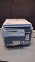 HELMER ULTRA CW CENTRIFUGE