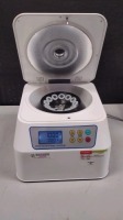 PREMIERE XC-2415 SERIES CENTRIFUGE