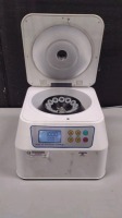 PREMIERE XC-2415 SERIES CENTRIFUGE