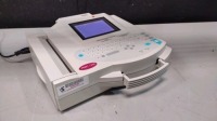 GE MAC 1200 ECG/EKG MACHINE