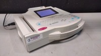 GE MAC 1200 ECG/EKG MACHINE