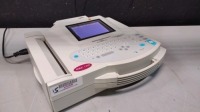 GE MAC 1200 ECG/EKG MACHINE