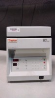 THERMO SCIENTIFIC SORVALL CW 2+ CENTRIFUGE