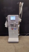 FRESENIUS 2008K2 DIALYSIS MACHINE