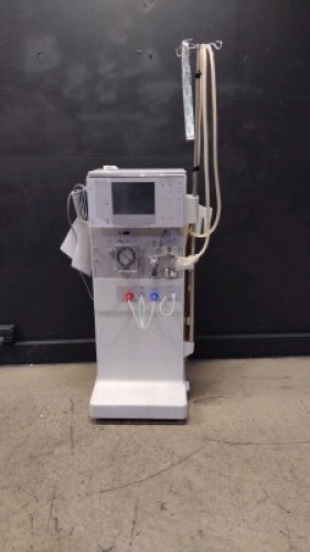 FRESENIUS 2008K2 DIALYSIS MACHINE