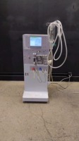 FRESENIUS 2008K DIALYSIS MACHINE