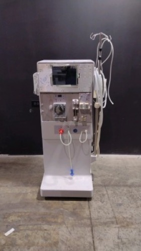 FRESENIUS 2008K DIALYSIS MACHINE