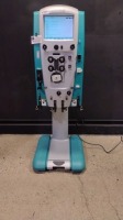 GAMBRO PRISMA FLEX DIALYSIS MACHINE