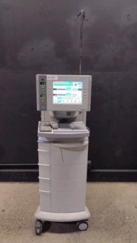 ALCON SERIES 20000 LEGACY PHACO SYSTEM WITH HAND CONTROL & FOOTSWITCH