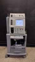 ALCON ACCURUS 800CS PHACO SYSTEM WITH FOOTSWITCH