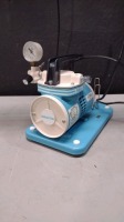 SCHUCO SUCTION PUMP