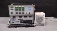 VALLEYLAB COOL-TIP RF ABLATION SYSTEM WITH COOL-TIP RFA PUMP