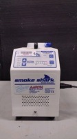 BOVIE SMOKE SHARK SMOKE EVACUATOR