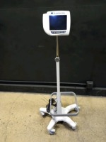 GLIDESCOPE VIDEO MONITOR