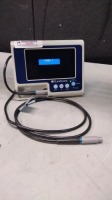 GLIDESCOPE PORTABLE GVL VIDEO LARYNGOSCOPE