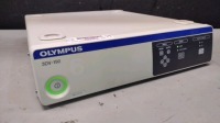 OLYMPUS 3DV-190 VISUALIZATION UNIT