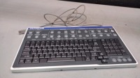 OLYMPUS MAJ-1921 KEYBOARD