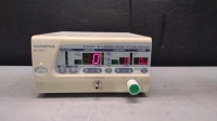 OLYMPUS UHI-3 INSUFFLATOR