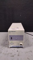 OLYMPUS UCR INSUFFLATOR