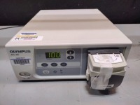 OLYMPUS AFU-100 ENDOSCOPIC FLUSHING PUMP