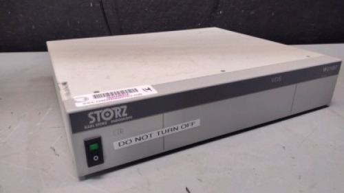 KARL STORZ WU1057 VIDEO DISTRIBUTION UNIT