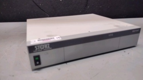 KARL STORZ WU1057 VIDEO DISTRIBUTION UNIT